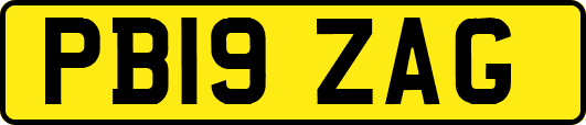 PB19ZAG