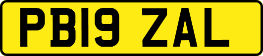 PB19ZAL