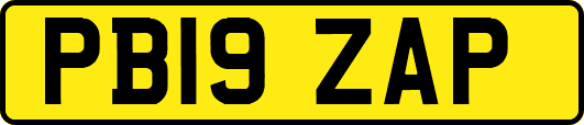 PB19ZAP