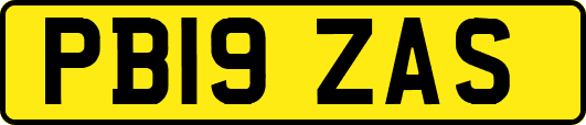 PB19ZAS