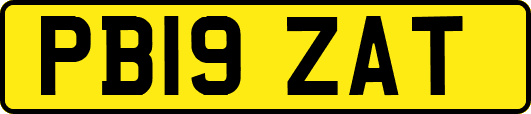 PB19ZAT