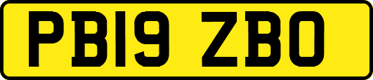 PB19ZBO