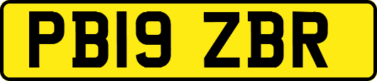 PB19ZBR