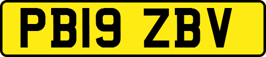PB19ZBV