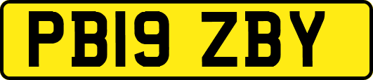 PB19ZBY