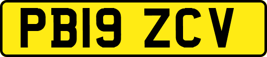 PB19ZCV