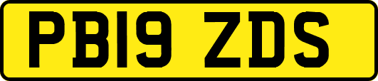 PB19ZDS