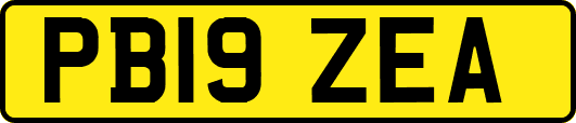 PB19ZEA