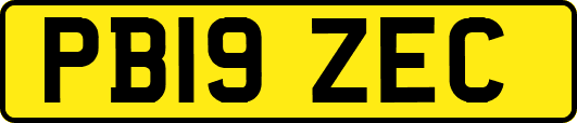 PB19ZEC