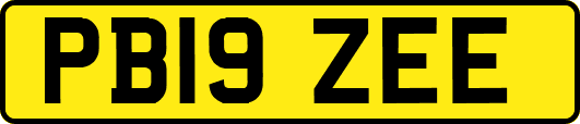 PB19ZEE