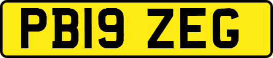 PB19ZEG