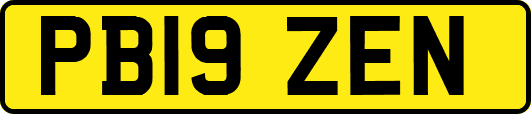 PB19ZEN