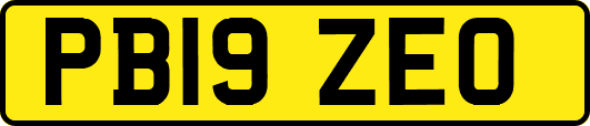 PB19ZEO