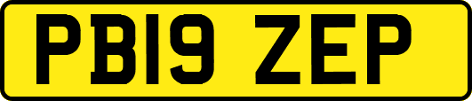 PB19ZEP