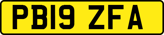 PB19ZFA