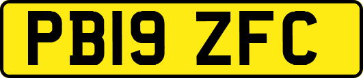 PB19ZFC
