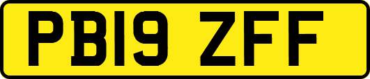 PB19ZFF