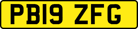 PB19ZFG