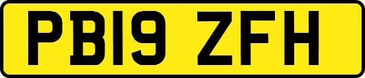 PB19ZFH
