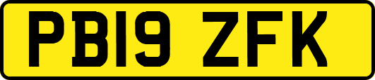 PB19ZFK