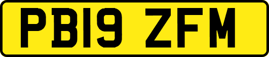 PB19ZFM