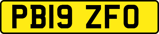 PB19ZFO