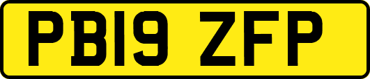 PB19ZFP