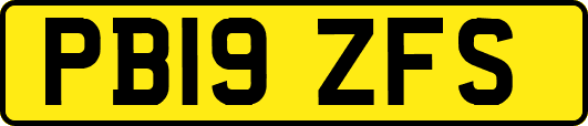 PB19ZFS