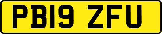 PB19ZFU