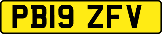 PB19ZFV