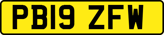 PB19ZFW