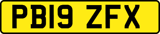 PB19ZFX