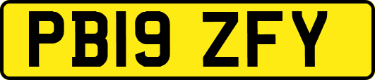 PB19ZFY