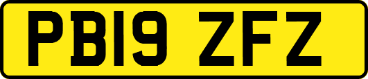 PB19ZFZ