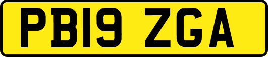 PB19ZGA