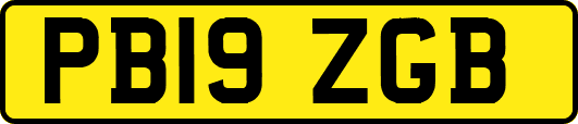 PB19ZGB