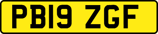 PB19ZGF
