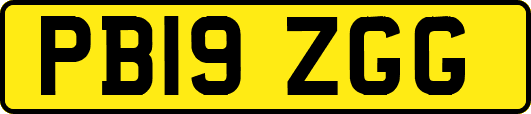 PB19ZGG