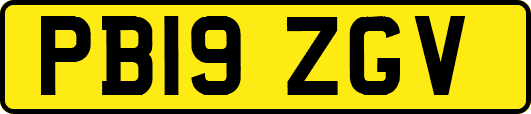 PB19ZGV