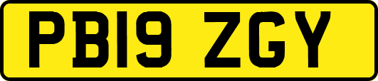 PB19ZGY