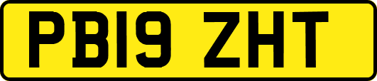 PB19ZHT