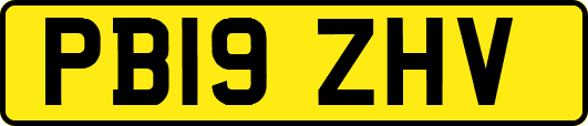PB19ZHV