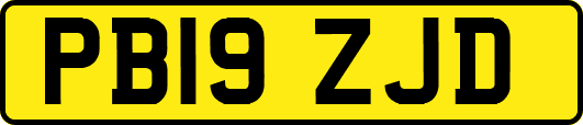 PB19ZJD
