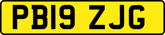 PB19ZJG