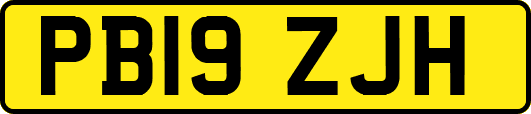 PB19ZJH