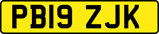 PB19ZJK