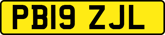 PB19ZJL