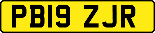 PB19ZJR