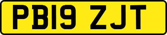 PB19ZJT