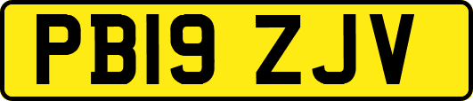 PB19ZJV